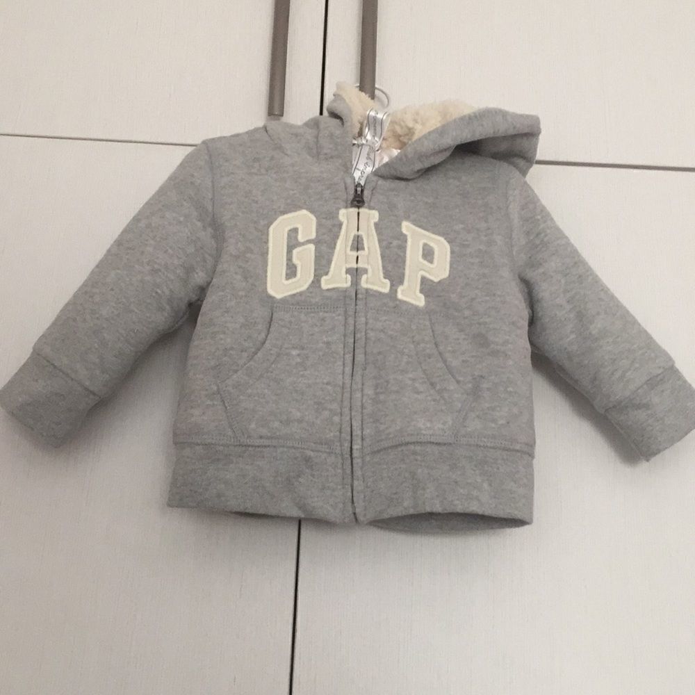 Baby Gap Jacket - Picture 1 of 5